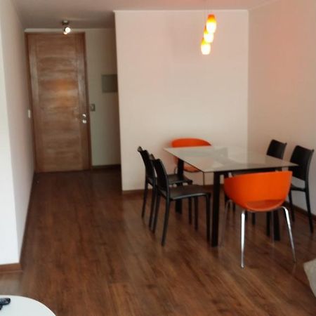 Northside Apartments Antofagasta Zewnętrze zdjęcie