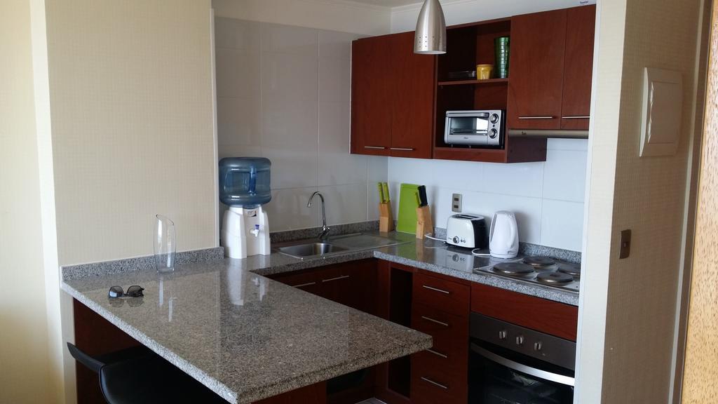 Northside Apartments Antofagasta Pokój zdjęcie