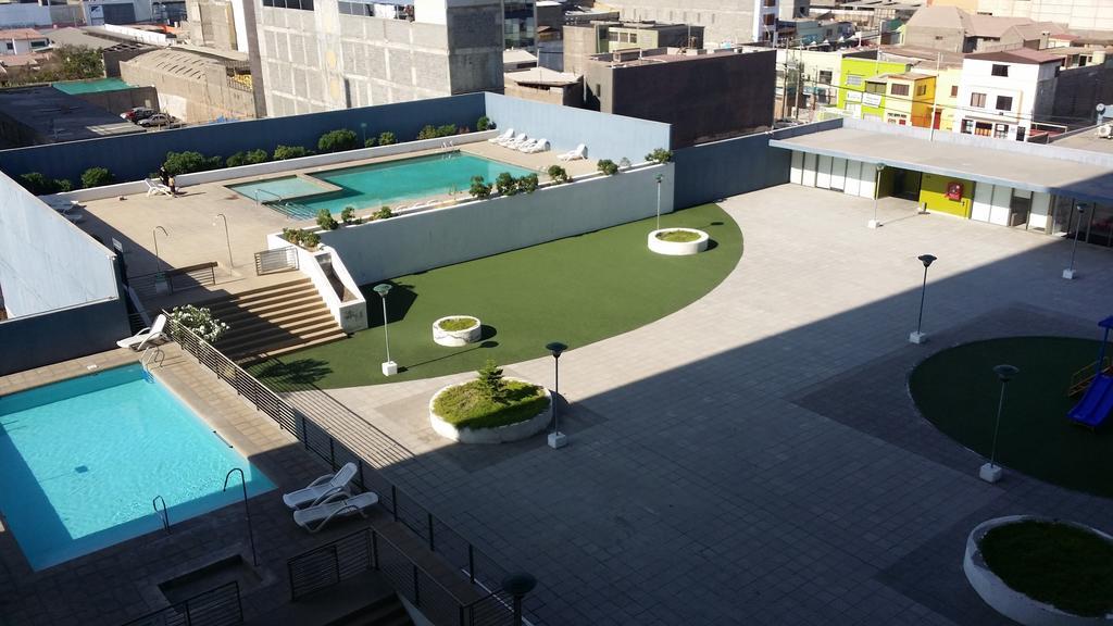 Northside Apartments Antofagasta Pokój zdjęcie