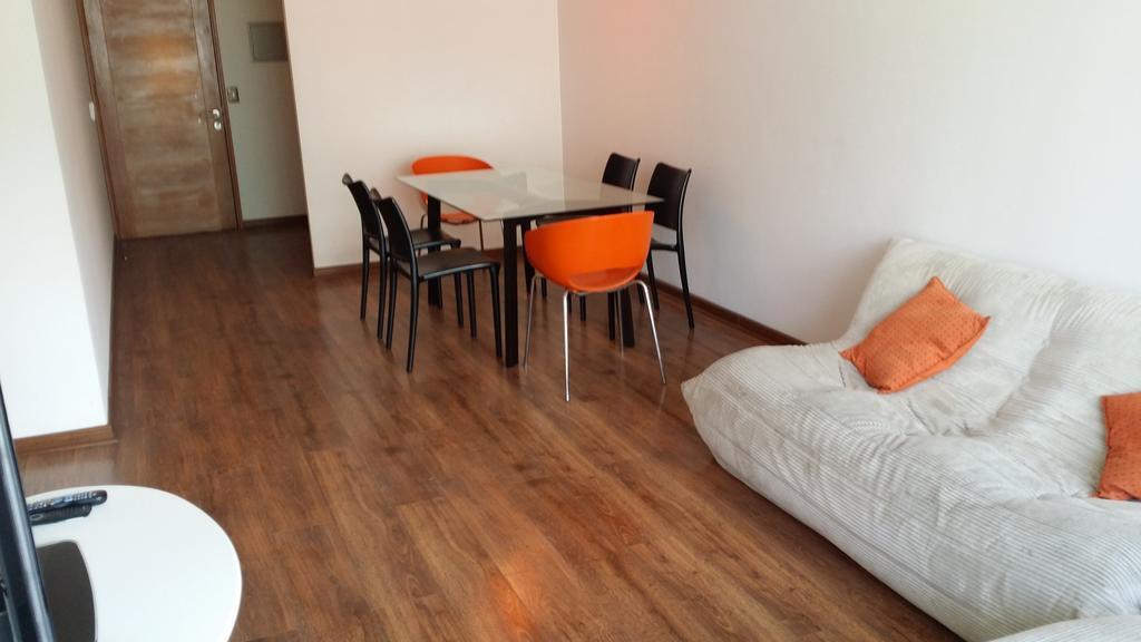 Northside Apartments Antofagasta Zewnętrze zdjęcie