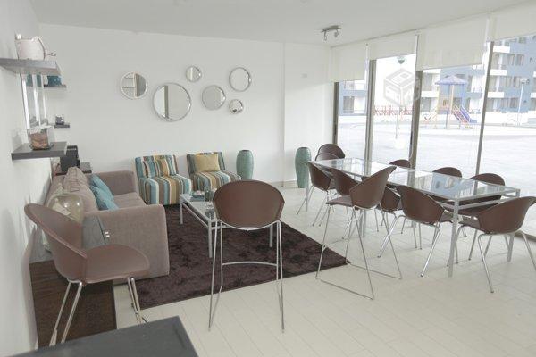 Northside Apartments Antofagasta Pokój zdjęcie