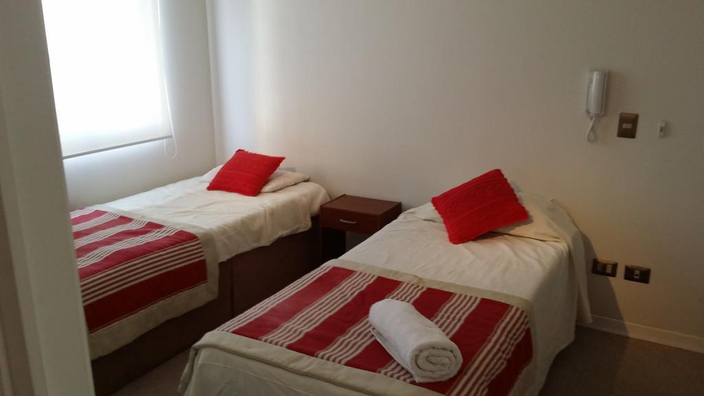 Northside Apartments Antofagasta Zewnętrze zdjęcie