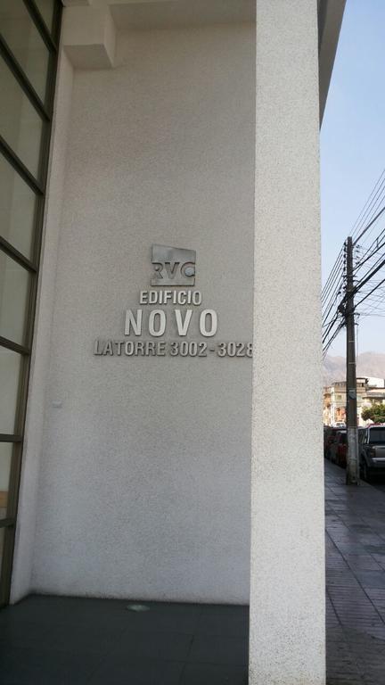 Northside Apartments Antofagasta Zewnętrze zdjęcie