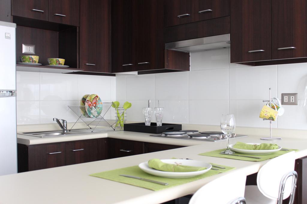 Northside Apartments Antofagasta Zewnętrze zdjęcie
