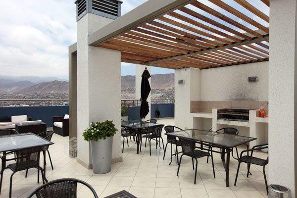 Northside Apartments Antofagasta Pokój zdjęcie