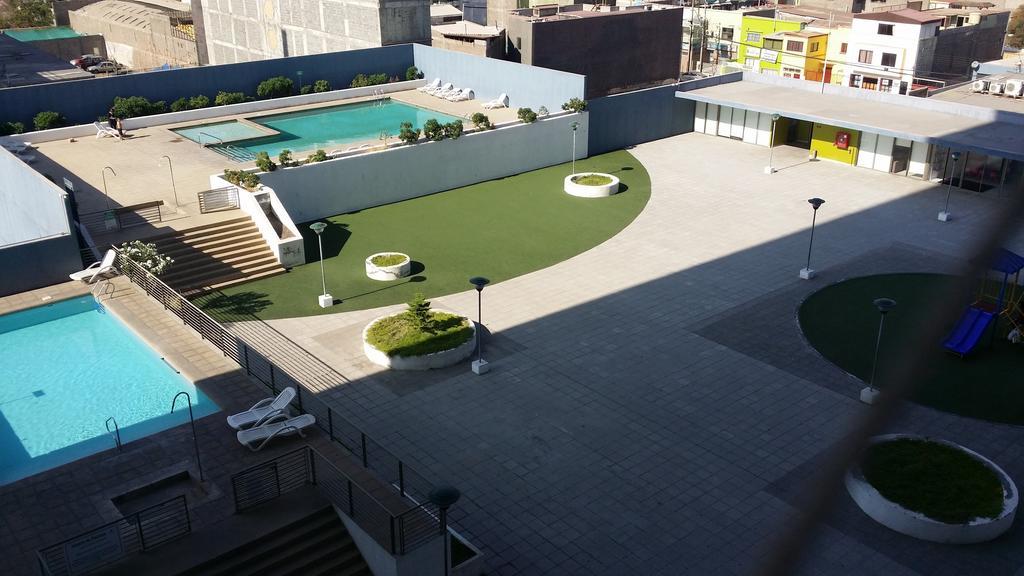 Northside Apartments Antofagasta Pokój zdjęcie