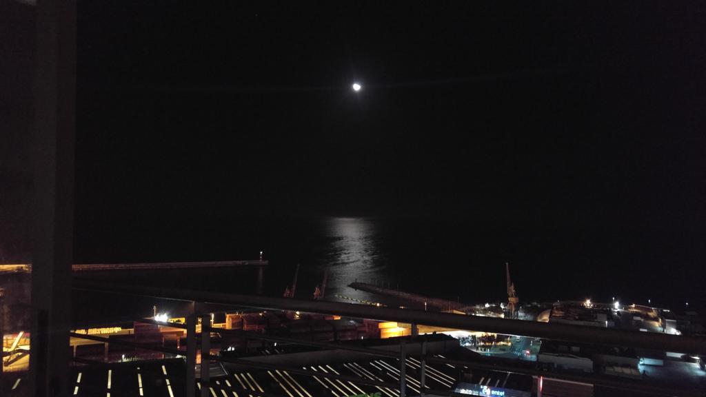Northside Apartments Antofagasta Zewnętrze zdjęcie