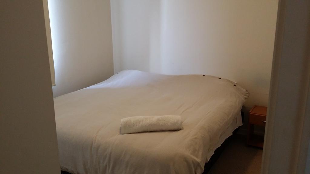 Northside Apartments Antofagasta Zewnętrze zdjęcie